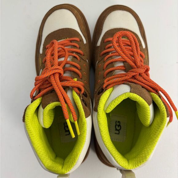 Ugg Highland Hi Heritage Boots women 8.5 - Picture 7 of 7